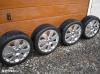 17 opel felni elad