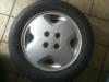 Opel alufelni tli gumival elad