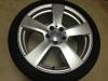 Gyri alufelni E Coupe 225/40R18 s 255/35R18 Bridgestone jszer alufelni