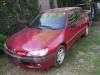 Peugeot 306 Alkatrszek 94 tl 2002 ig e