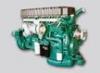 Motor VOLVO FH D12, B-C-E teheraut-hoz