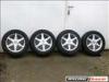 4db 14-es 4x108-as Valbrem alufelni 175/65R14-es Michelin nyri gumikkal elad !