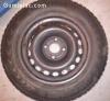Opel felni + 175/65R14 tligumi