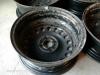 Opel astra f huto Gumi felni