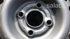 Opel Astra F lemez felni 13, ( 4x 100 )