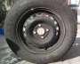 Elad 4 db Opel Astra felni gumikkal