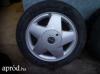 Opel Astra G gyri felni