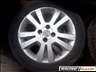Opel astra g felni