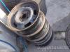 4 DB Gyri Opel felni 6Jx15 H2 Bp