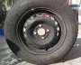 Elad 4 db Opel Astra felni gumikkal