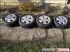 Gyri opel astra g alufelni gumival