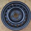 Hasznlt Opel lemezfelni 13coll 4x100