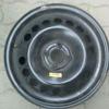 Hasznlt Opel lemezfelni 15coll 4x100