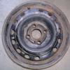 Hasznlt Opel lemezfelni 14coll 4x100