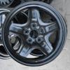 Hasznlt Opel Insignia lemezfelni 17coll 5x120