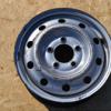 Hasznlt Opel Movano lemezfelni 16coll 5x130