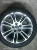 Opel Insignia gyri alufelni 18