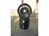OPEL INSIGNIA - Gyri aclfelni 16x6,5