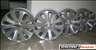 19es OPEL INSIGNIA alufelni