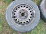 Opel astra 14 felni tligumi 4x100