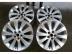 OPEL ASTRA J 1,3 CDTI/1,4benzin/1,4tu... - Gyri alufelni 17x7
