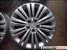 J OPEL ASTRA J S CHEVROLET CRUSE ALUFELNI 7x17
