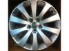 OPEL ASTRA J - Gyri alufelni 17x7