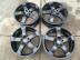Egyedi - Alufelni 18x8 - OPEL ASTRA J