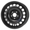Opel lemezfelni 9327 6 5J x 16 5x115 ET 41 furat 70 27 Astra J 08 09 Astra