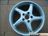 1db MIM alufelni Opel Astra J Insignia stb 7,5x17 ET35 5x115