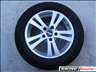 Opel astra j 4db alufelni