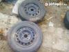 Opel kadett felni 13as