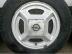 RONAL - Alufelni 13x5,5 - OPEL KADETT E