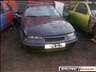 Opel calibra vectra kadett combo corsa daewoo lemezfelni 14 coll