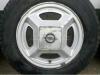 RONAL Alufelni 13x5 5 OPEL KADETT E