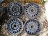 OPEL MERIVA ZAFIRA Gyri aclfelni 15x6