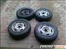 Opel omega a felni garnitura