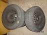 Lemezfelni Gyri Opel Omega Vectra 5x110 15 collos