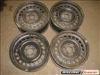 KorrektGumi Opel Omega KFZ 6x15 ET33 Lemezfelni 5x110