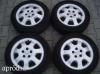 OPEL zafira  vectra astra alufelni 15 colos