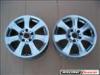 2db Opel Vectra C Astra H Zafira stb alufelni 7x16 ET48 5x110