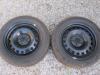 Lemezfelni tli gumival Opel Vectra C Signum Saab 39328 Fiat Croma tpusokra