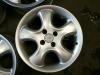 OPEL TIGRA VECTRA B VECTRA A MERIV Gyri alufelni 16x6
