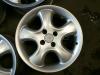 OPEL TIGRA VECTRA B VECTRA A MERIV Gyri alufelni 16x6