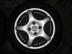 Egyb - Alufelni 14x6 - OPEL TIGRA