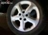 Opel Zafira gyri alu felni