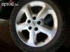 Opel Zafira gyri alu felni