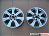 2db Opel Vectra C Astra H Zafira stb alufelni 7x16 ET48 5x110