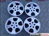 Opel Zafira alufelni 6x15 ET49