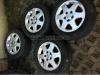 OPEL ZAFIRA Gyri alufelni 15x6